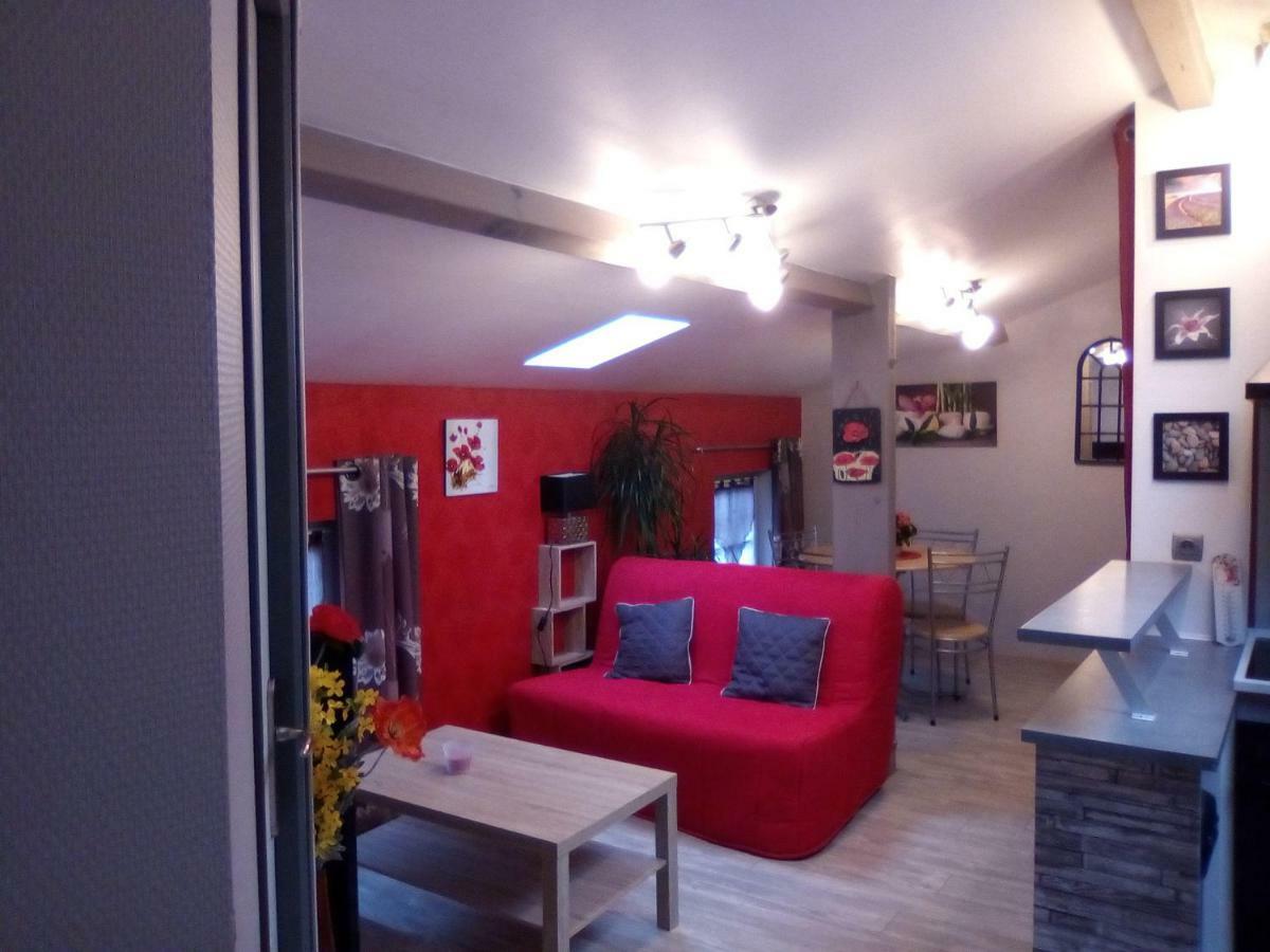 Les Ponts De L'Ornain Apartment Bar-le-Duc Exterior photo